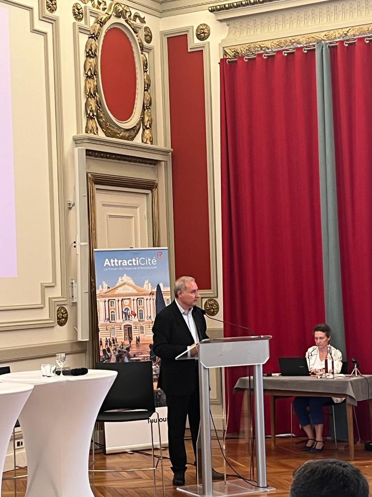 MEDEF Haute-Garonne tweet media