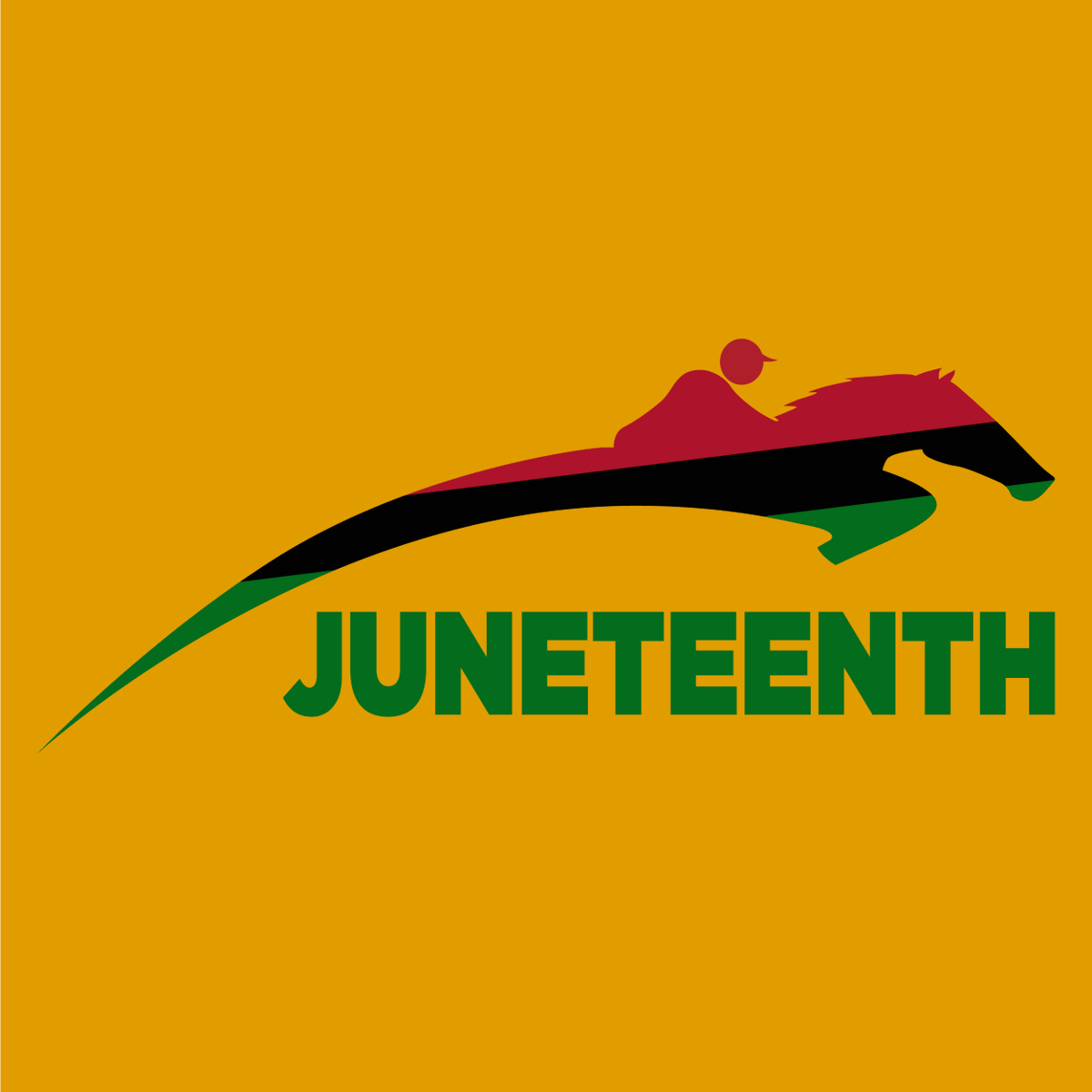 Happy Juneteenth! In the spirit of the holiday, the USHJA is reaffirming our commitment to fostering an inclusive and diverse equestrian community for the betterment of our sport. Together, we move forward toward a future where every rider feels welcome and empowered.