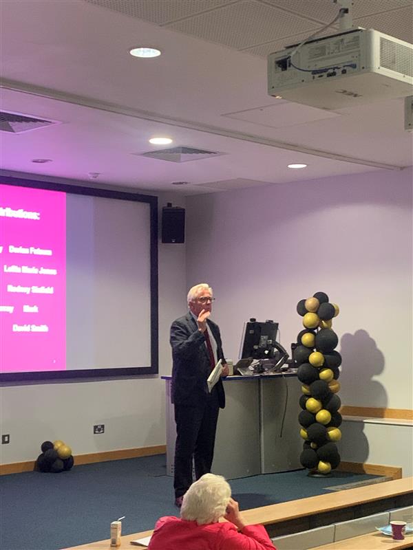 Whittington Health NHS Trust tweet media