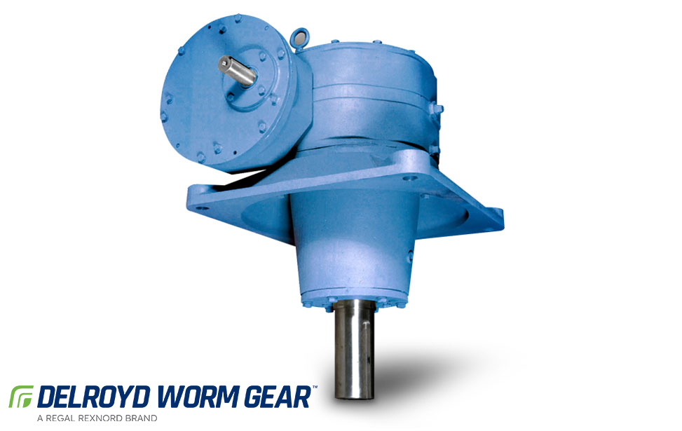 Selecting the right drive unit just got easier with Delroyd’s BX #ConveyorDriveUnits. This compact solution offers high capacity and simple, accurate adjustments.

Explore more: pulse.ly/yg773ohe7e