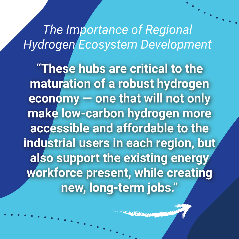 AirLiquideUSA's tweet photo. In the latest edition of Chemical Week from @SPGlobal Commodity Insights, American Air Liquide Chairman &amp; CEO @_MikeGraff shares how #hydrogen is central to the #energytransition and how @ENERGY's #HydrogenHubs Program is putting #H2 on the fast-track across the country! ⤵️