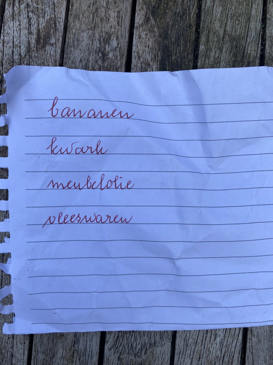 Sietske Poepjes ‏ tweet media