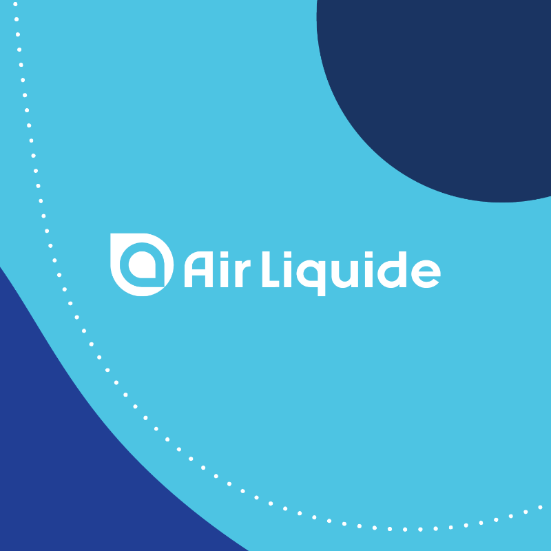 AirLiquideUSA's tweet photo. In the latest edition of Chemical Week from @SPGlobal Commodity Insights, American Air Liquide Chairman &amp; CEO @_MikeGraff shares how #hydrogen is central to the #energytransition and how @ENERGY's #HydrogenHubs Program is putting #H2 on the fast-track across the country! ⤵️