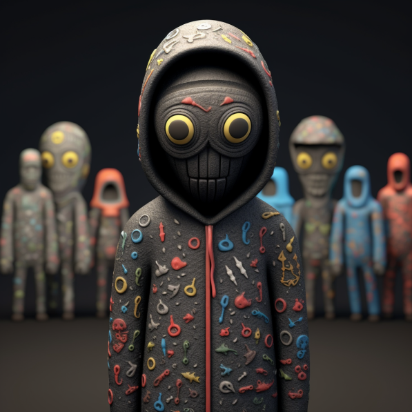 Dr Vanity tweet media