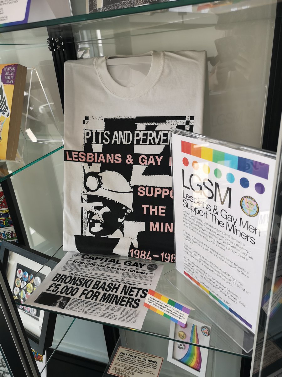 Neath Library tweet media