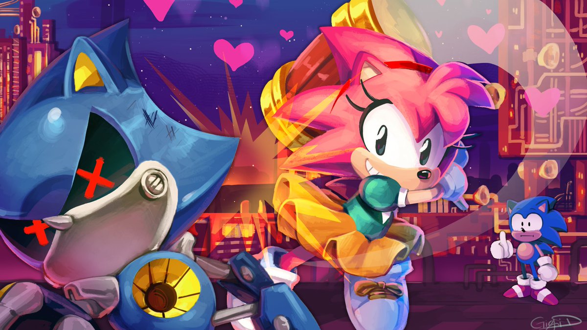 Tails' Channel, celebrating 15 years on X: ✨ In a Q&A with investors, SEGA  is confident with #SonicFrontiers' sales scheme, following a strong  financial performance and good reception with fans. They believe