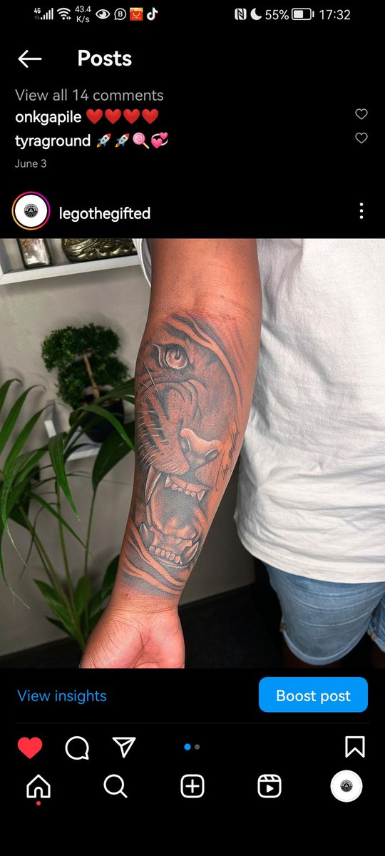 Book for your tattoo session
0715715383 whatsapp

#PodcastAndChill #Sundowns #thewife #bafanabafana #tattoos #LoveIsland #Extraction2 #percytau #explorepage #explor #