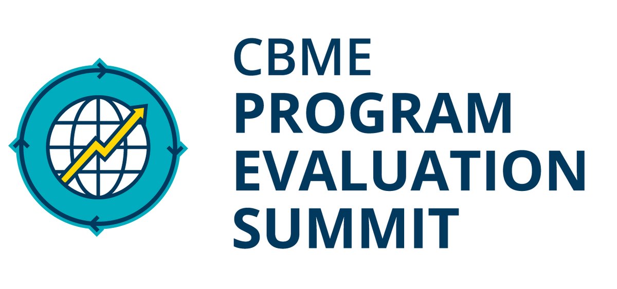 Don’t miss the opportunity to present your CBME program evaluation work. Abstract submissions are now being accepted. Deadline: June 30, 2023: ow.ly/vqnw50OOscU Please share! #MedEd #MedTwitter