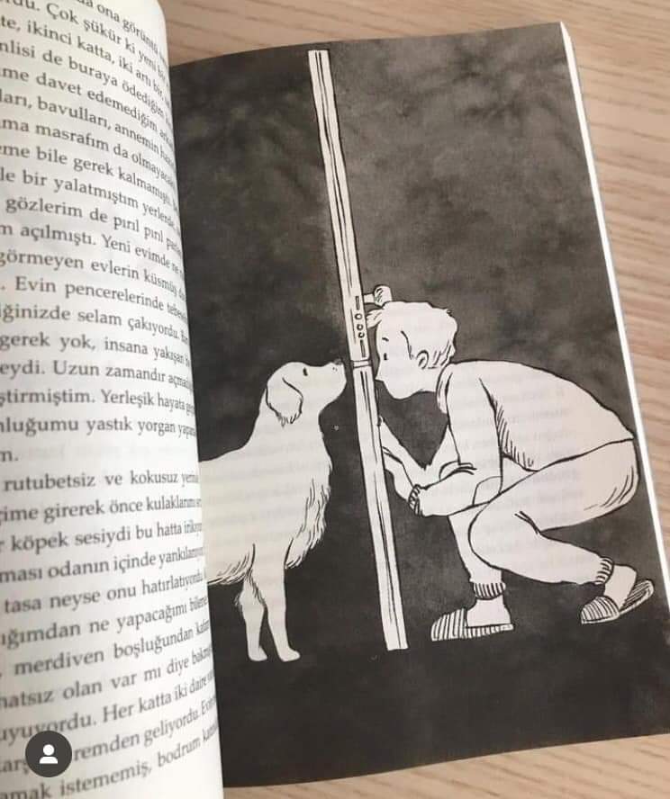 coconutHend's tweet photo. Nice comment from the artist @nalanalaca On the book Engin Akyürek
"I always find the essence of love in the stories of Engin Akyürek .
 This book may reach people in the world Who do not know what love is like"
💜😍
Engin Akyürek via lg
#EnginAkyürek
#Zamansız https://t.co/MUljhlR6Cd