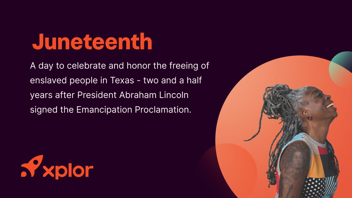 Xplor Technologies tweet media