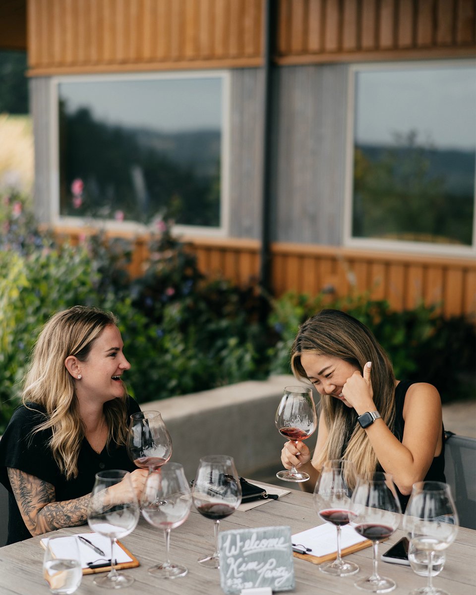 Our Summer Celebration Event is quickly approaching on June 24th at 5 PM and we can't wait to host you.

Cellar Club Members: $90 per person
Non-Members: $125 per person

RSVP here: hospitality@pennerash.com