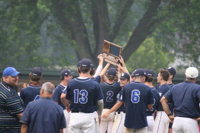 Cadets Baseball tweet media