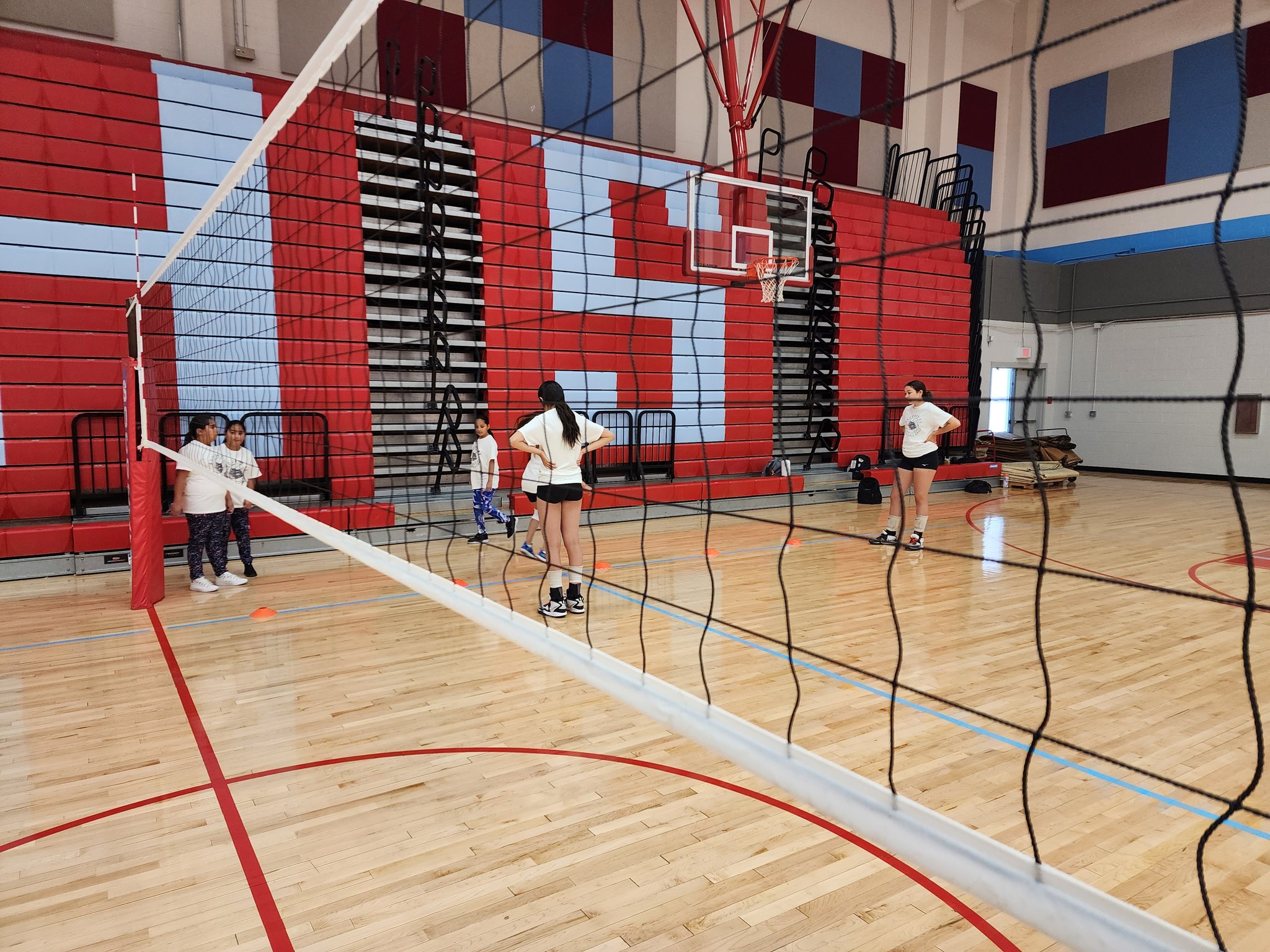 Socorro ISD on Twitter "RT socovball21 Socorro Inaugural Volleyball