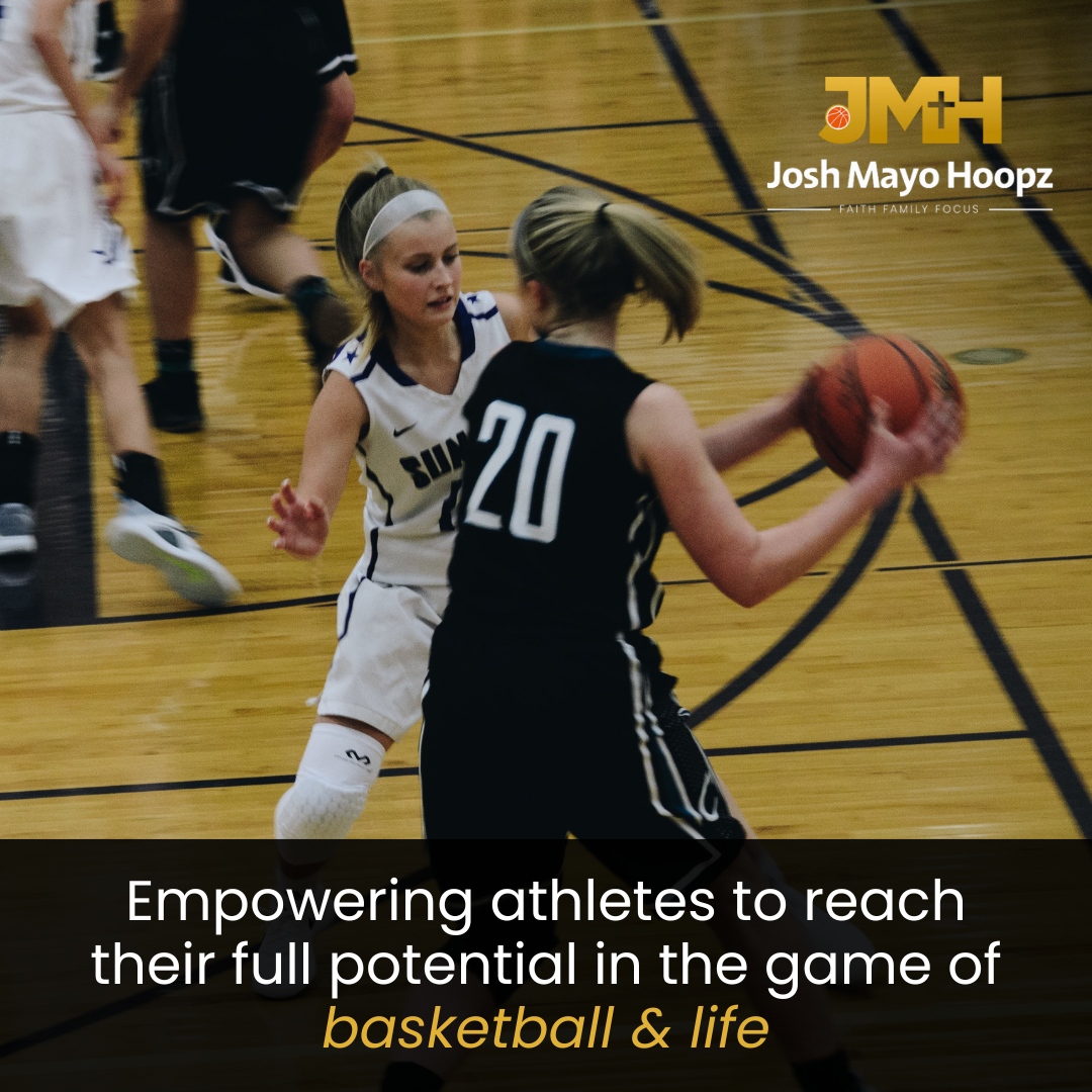 JaeMay16's tweet photo. Empower. Excel. Elevate. 🏀 At Josh Mayo Hoopz, I am dedicated to empowering athletes to reach their full potential in the game of basketball and in life. 

My holistic approach goes beyond skill development on the court. We focus on building character, work ethic, integrity, ... https://t.co/PKeNreYFYL