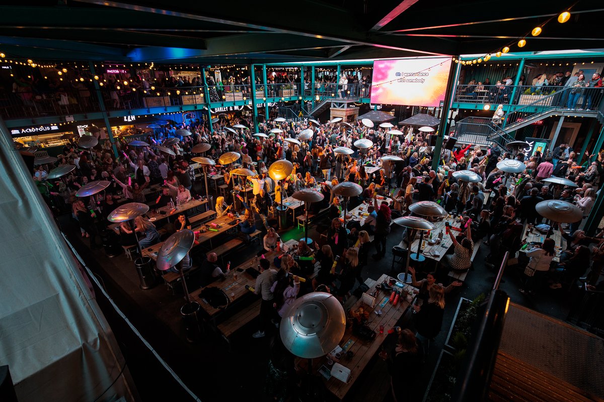 STACK Seaburn tweet media