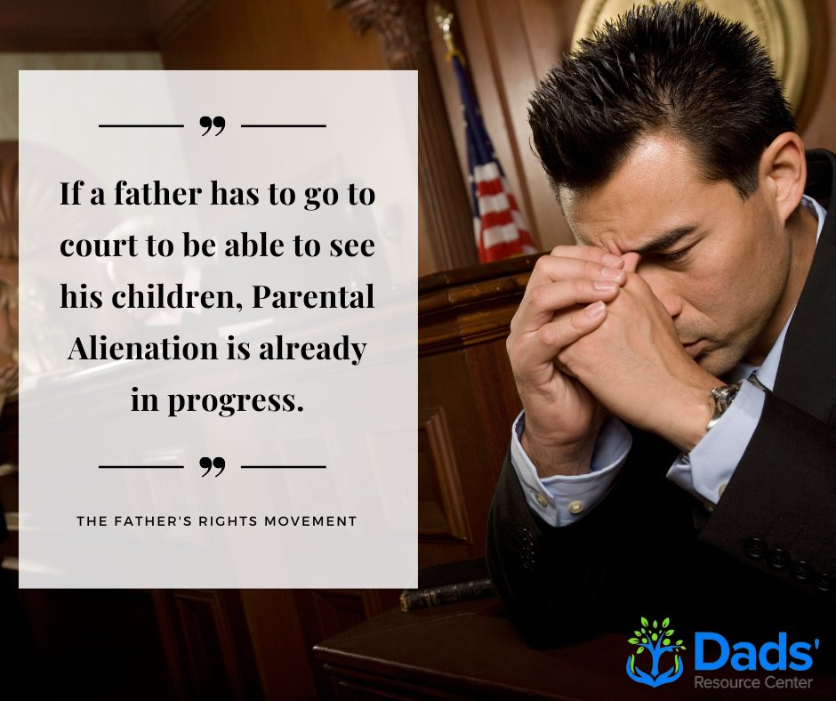Read more here: ow.ly/vYS850KoTee

#parentalalienation #parenting #coparent #singleparenting #custody #familycourtcorruption