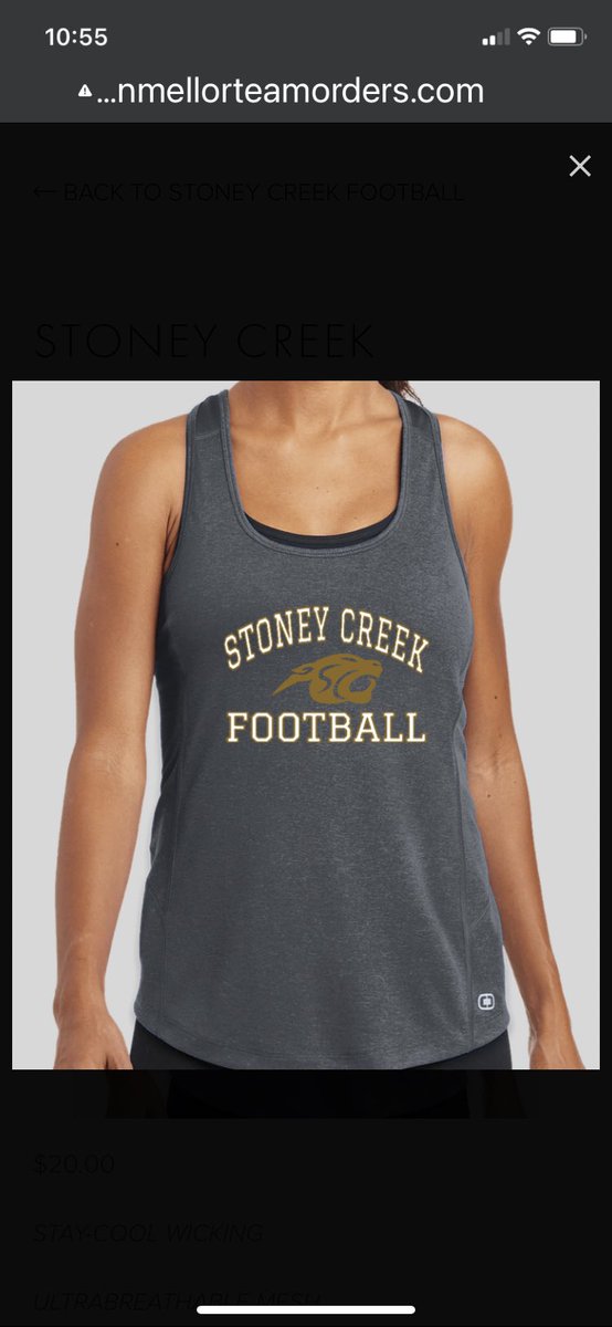 Today is the last day to place a spirit wear order before the season begins! Stock up on your warm weather favorites and customize with your name/number! Link in bio to order. 🛡️⬆️ #ELITE #ArmorUp #WeAreSC