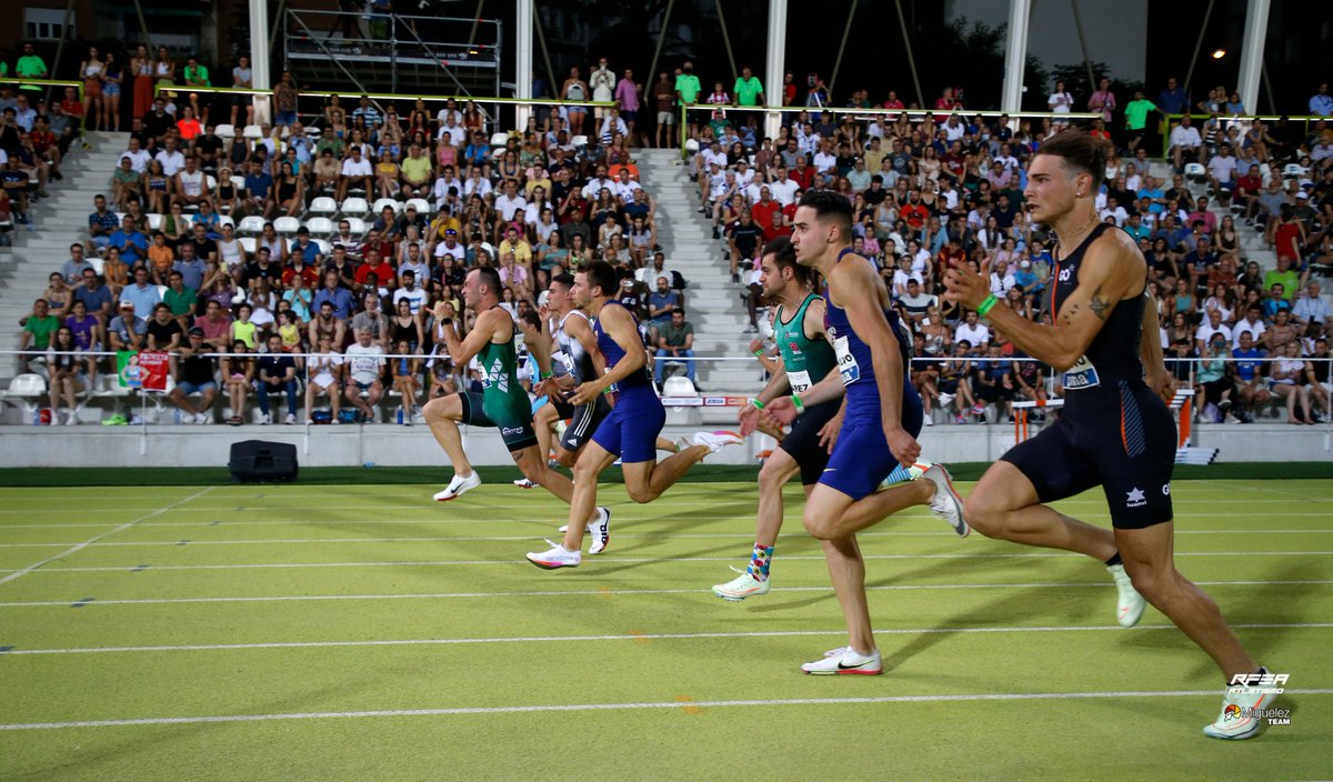 WIT Gold Madrid 2026 tweet media