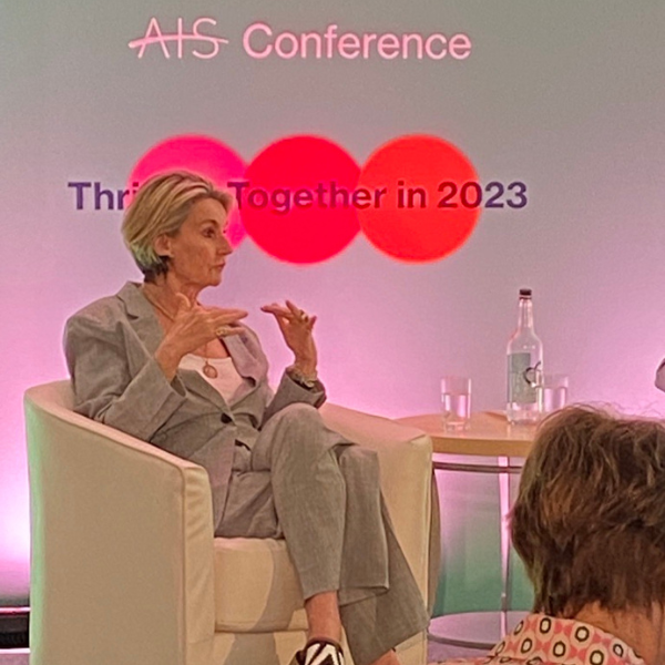 aistores's tweet photo. We've had a fantastic Conference 'Thriving Together in 2023'.

Special thanks to Master of Ceremonies, @SianPresenter, our Members, sponsors, and speakers for joining us today.

Now it's time for summertime drinks, entertainment and canapés - what a way to end the day!
#AISThrive https://t.co/9mvYCMAYP1