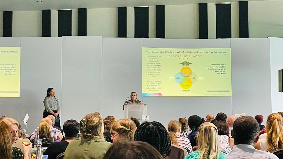 Really enjoyed presenting at the London Middle Leadership event today with <a href="/j9hamed/">J9 Hamed</a>  on the Wales reset agenda. Thanks for the warm welcome #culture #effectivecommunication #empoweringleadership @PSLDN_Director <a href="/PS_Wales/">Probation Service Wales/ Gwasanaeth Prawf Cymru</a>