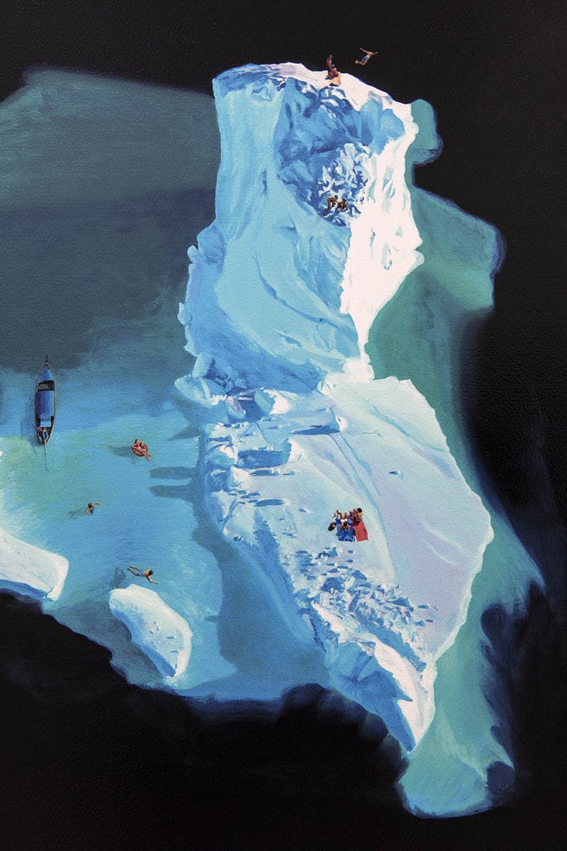 MURMURE - Jewel (Hand Painted) - Releasing on THURSDAY 22ND JUNE - eepurl.com/itNCqU