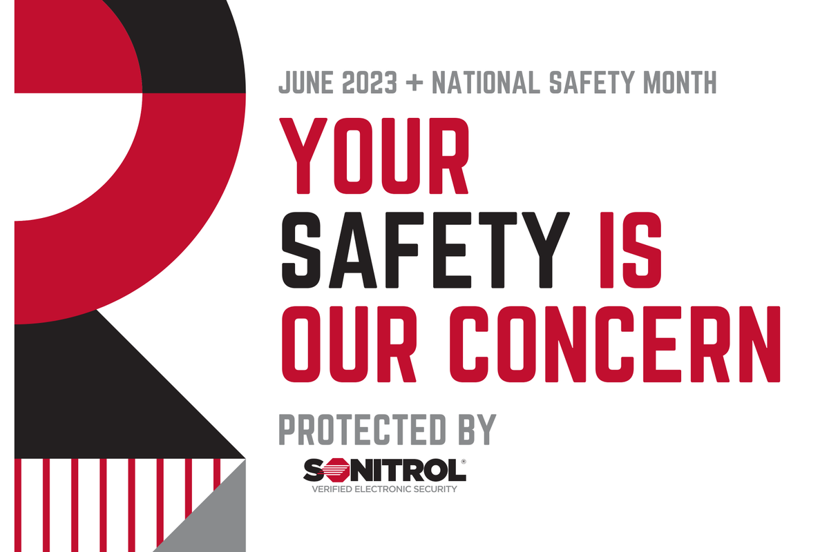 Sonitrol Security tweet media