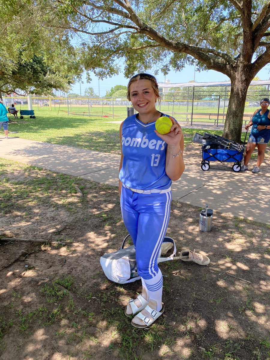 Texas Bombers CTX 18U Gold Ward (@bombersctxward) on Twitter photo <a href="/kaidence_0611/">kaidence quinn</a> has been on fire 🔥 all season and dropped huge HR 💣 in an tight game to get the win! <a href="/IHartFastpitch/">I❤️Fastpitch</a> <a href="/bombers_fp/">Bombers Fastpitch</a> #bombers #softball <a href="/kaidence_0611/">kaidence quinn</a> has been on fire 🔥 all season and dropped huge HR 💣 in an tight game to get the win! <a href="/IHartFastpitch/">I❤️Fastpitch</a> <a href="/bombers_fp/">Bombers Fastpitch</a> #bombers #softball