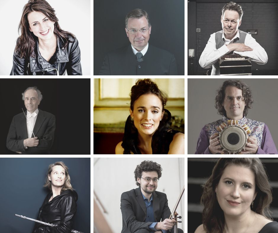 Over 6 weken start het Delft Chamber Music Festival met 40 musici die in 18 concerten een prachtig zomerfestival neerzetten. Het Openingsconcert 'Alla Zingarese' vindt plaats op vrij. 28 juli om 19:00 uur. Regel nu je tickets! delftmusicfestival.nl