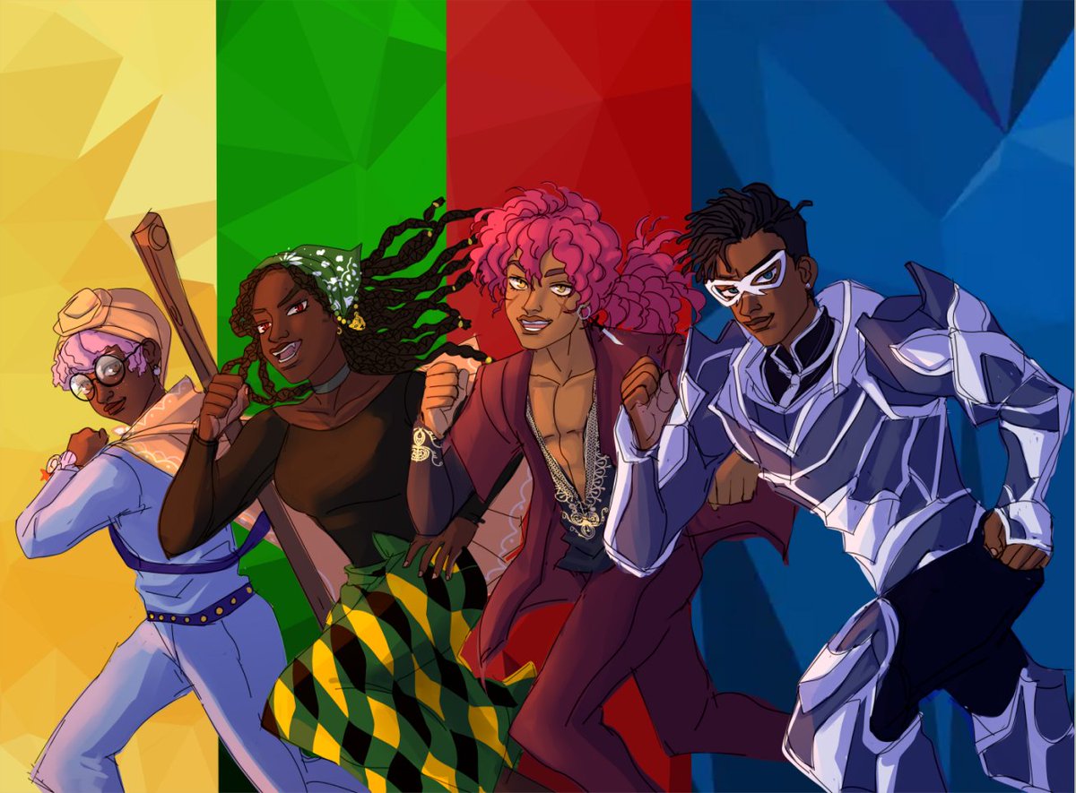 AFNarratives tweet media