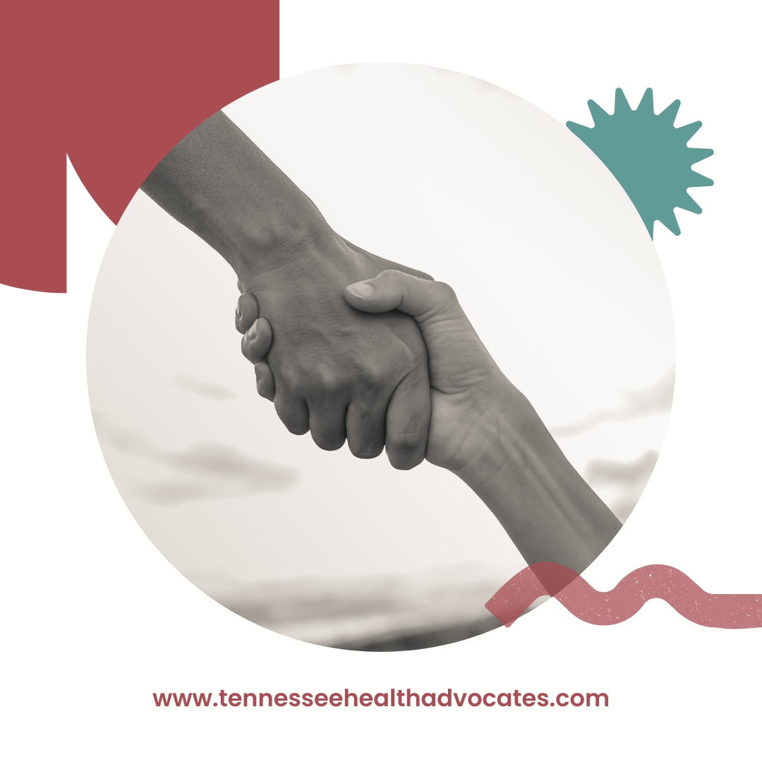 Help is just around the corner! 

📲 Contact us today to learn more about how our Medical Bill Management Program can help you get back to living your life with confidence and ease. 

#tennesseehealthadvocates #medicalbills #patientadvocate #healthinsurance #reviewyourbills #u...