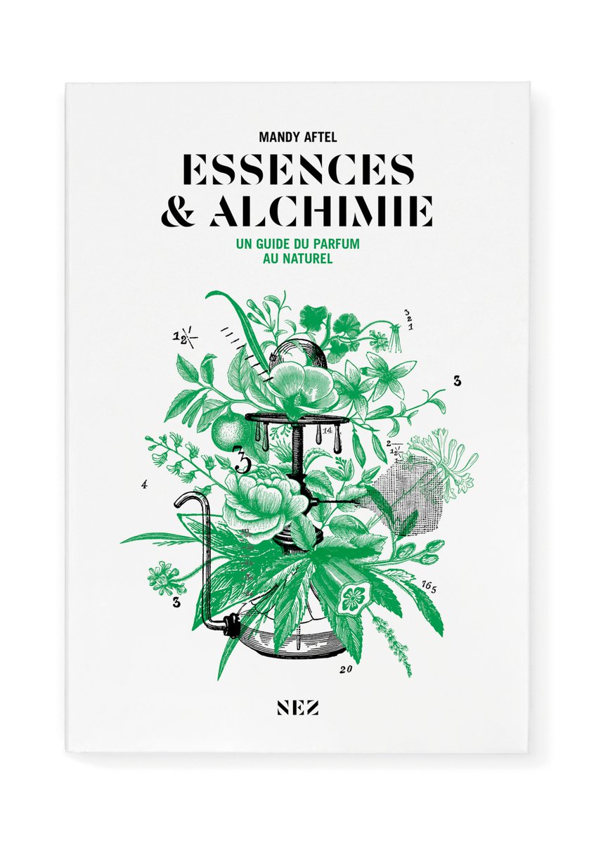 Camarades parisiens - et d'alentour - voici le lien d'inscription à notre événement du jeudi 22 juin pour le lancement d'Essences &amp; Alchimie, le livre de <a href="/AftelierPerfume/">Mandy Aftel</a> traduit par Sarah Bouasse (<a href="/FlairBlog/">Sarah Bouasse</a>) et paru chez Nez.

bit.ly/lancementEA