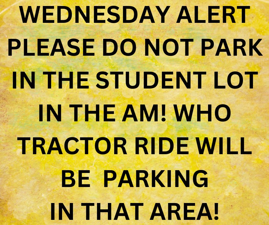 West Marshall CSD tweet media