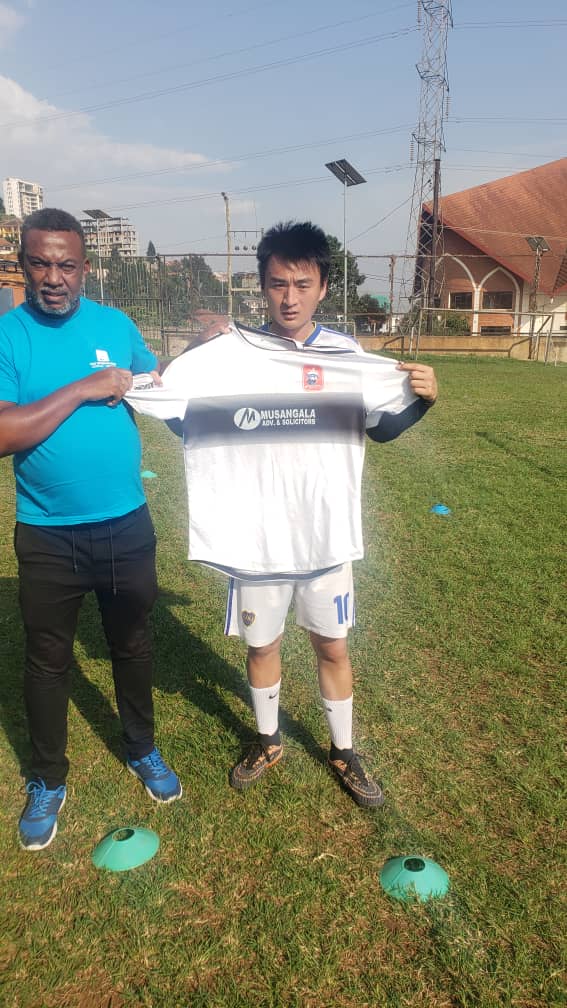 FC Octane tweet media