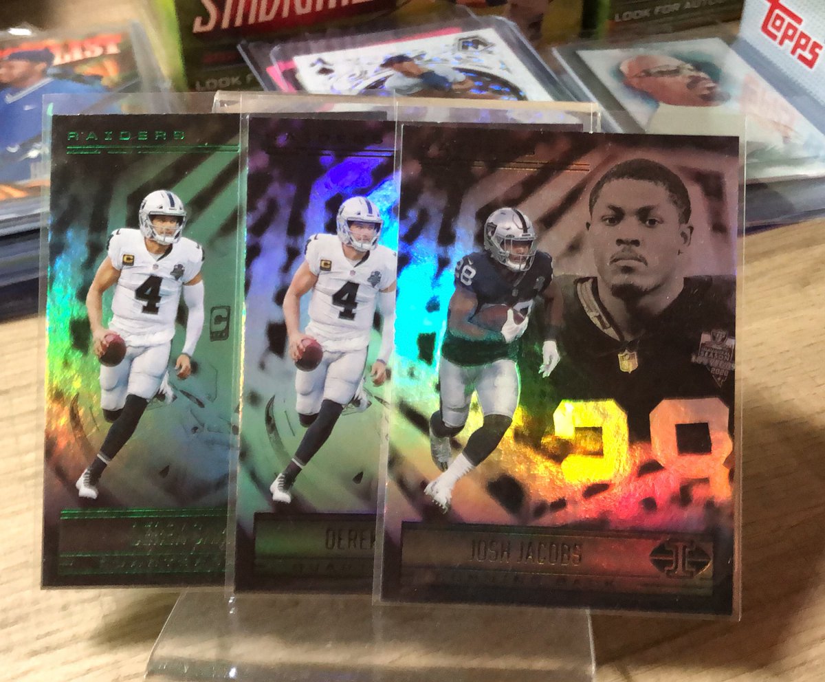 shack_card's tweet photo. @Elliott0924 @davisdugout $3 PWE https://t.co/A2VmbSoBlc
