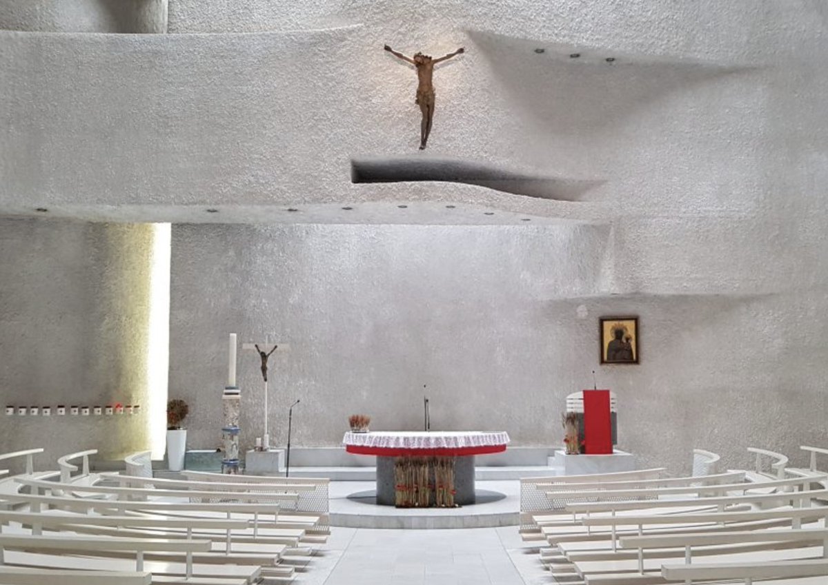 Novus Ordo Watch tweet media