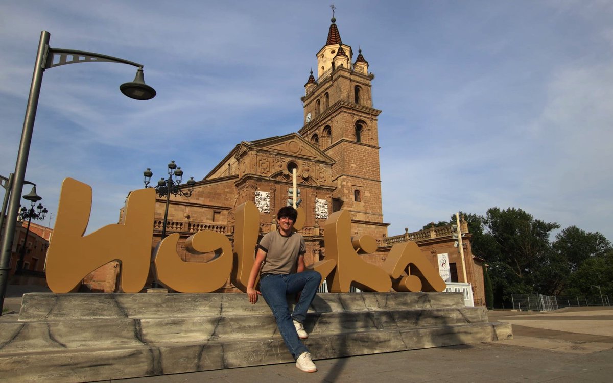 La Brújula Calahorra tweet media