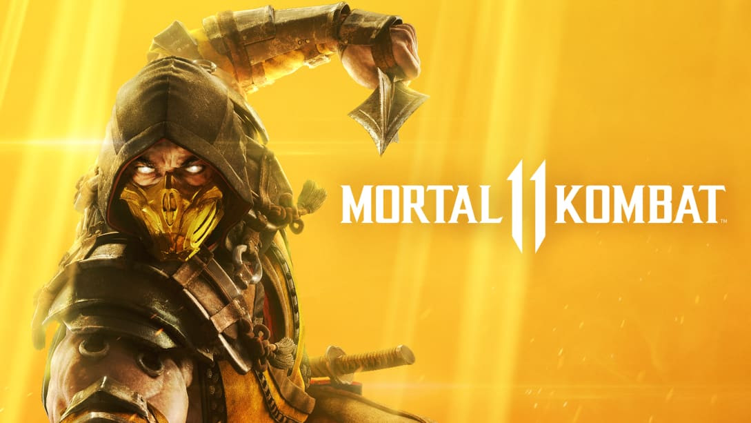 Mortal Kombat 11 (Switch) is $13.99 on the eShop https://t.co/HjlklqPsMM

History: https://t.co/fH82yoZju2

Some DLC on sale as well https://t.co/MlfBsxuVf0