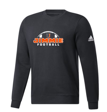 Jamestown Football tweet media