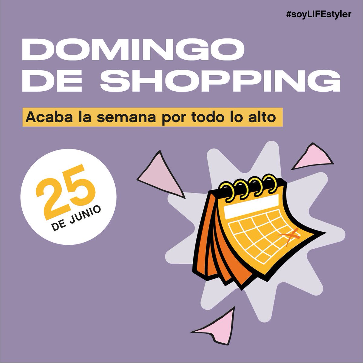 Estem oberts! 

T'esperem fins a les 22.00 hores amb descomptes de fins al 70% en primeres marques i els teus plats preferits en la nostra zona de restauració. Gaudeix del pla perfecte.

#LOutletdeBarcelona