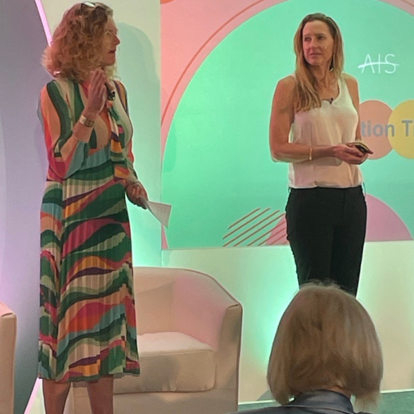 aistores's tweet photo. We've had a fantastic Conference 'Thriving Together in 2023'.

Special thanks to Master of Ceremonies, @SianPresenter, our Members, sponsors, and speakers for joining us today.

Now it's time for summertime drinks, entertainment and canapés - what a way to end the day!
#AISThrive https://t.co/9mvYCMAYP1
