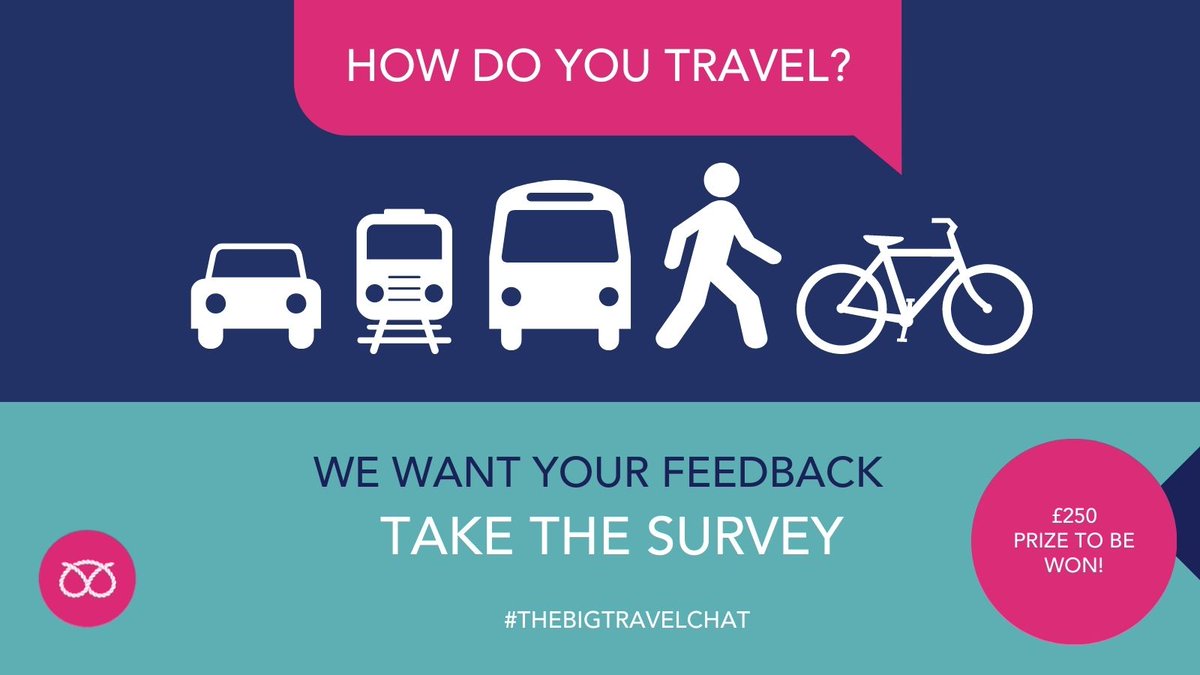 StaffordshireCC's tweet image. How do you travel around Staffordshire? 🚘 🚴‍♂️ 🚶‍♀️

Whether you walk, cycle, drive or use public transport, we want to hear from you to help shape plans to increase active travel.

💬 Join #TheBigTravelChat for the chance to win £250!

Fill in the survey ☞ orlo.uk/oflKY