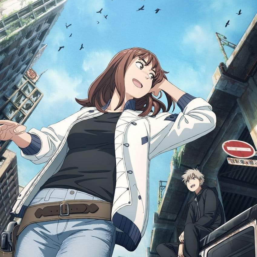Os fãs de anime histórico têm algo pelo que esperar nesta temporada de verão de 2023