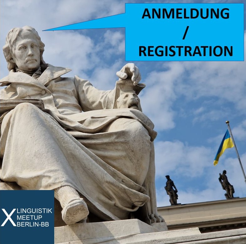 10. Linguistik Meetup Berlin-Brandenburg tweet media