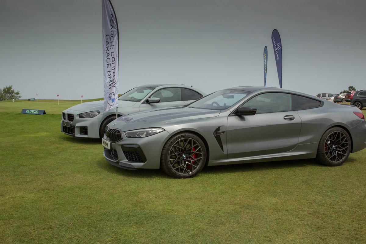 As we change gear and look ahead to this week's Country Garage BMW <a href="/NIOpen_Golf/">Black Desert NI Open</a> presented by <a href="/modestgolf/">Modest Golf</a> @GalgormCastle, a quick look back at yesterday's Pro-am <a href="/CairndhuGolfC/">Cairndhu Golf Club</a>.

<a href="/clutchprotour/">Rapsodo Series presented by Clutch</a> | <a href="/DiscoverNI/">Northern Ireland</a> | <a href="/carts_ltd/">Golf Carts Europe Ltd</a> | <a href="/GalgormResort/">Galgorm</a> 

niopen.golf
#NISwing
