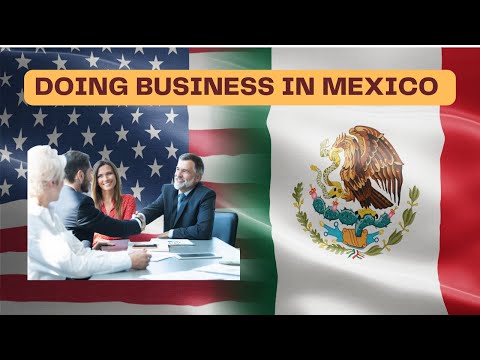 Did you happen to miss our Doing Business in Mexico webinar last Wednesday? No worries, it's now available on our YouTube channel!  conta.cc/42E9btb