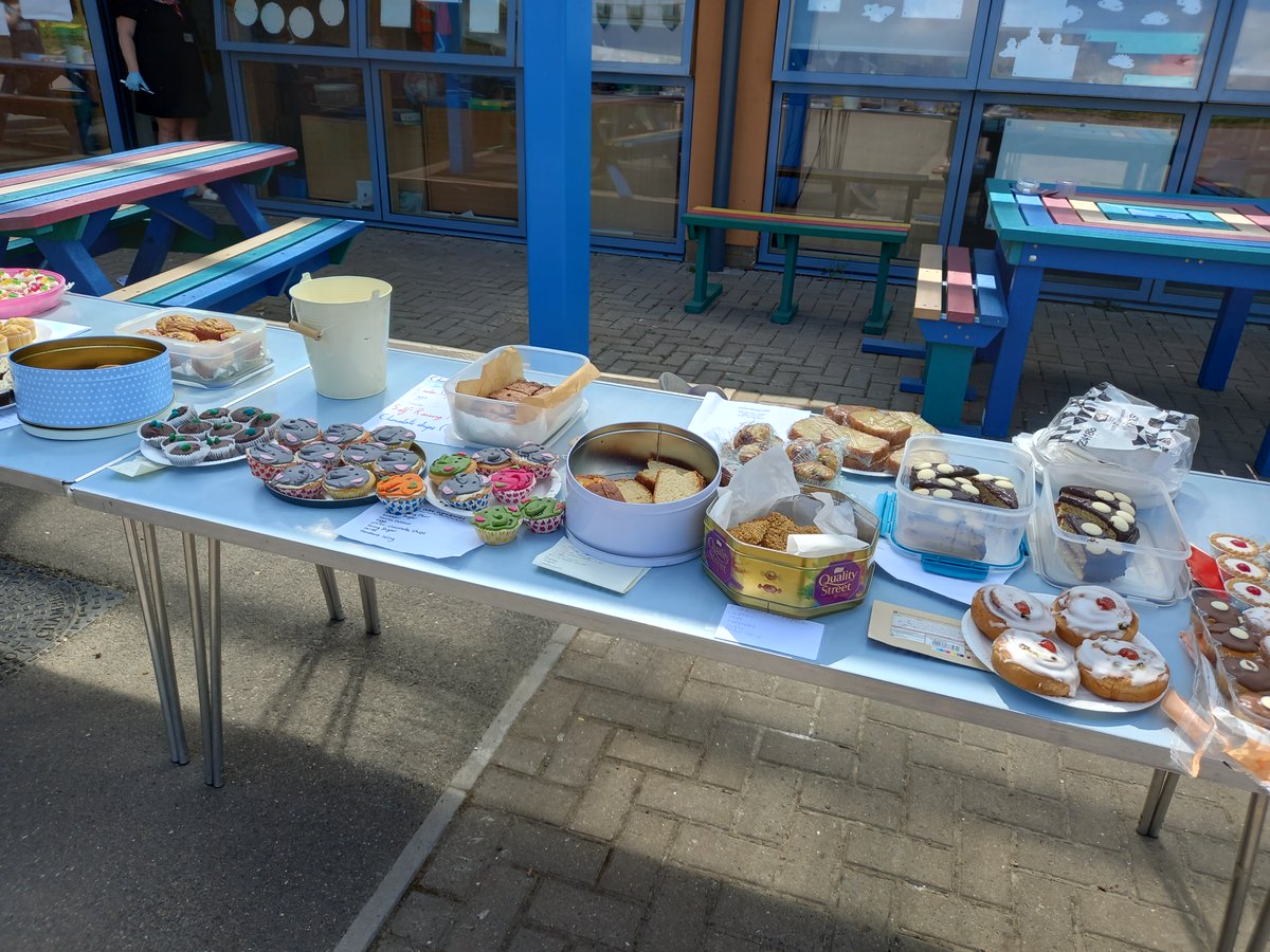 The Bellbird Primary tweet media