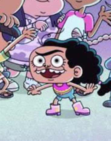 Reverie 🏳️‍⚧️🇵🇷 on Twitter: "Avarage Latinix character design vs Chad