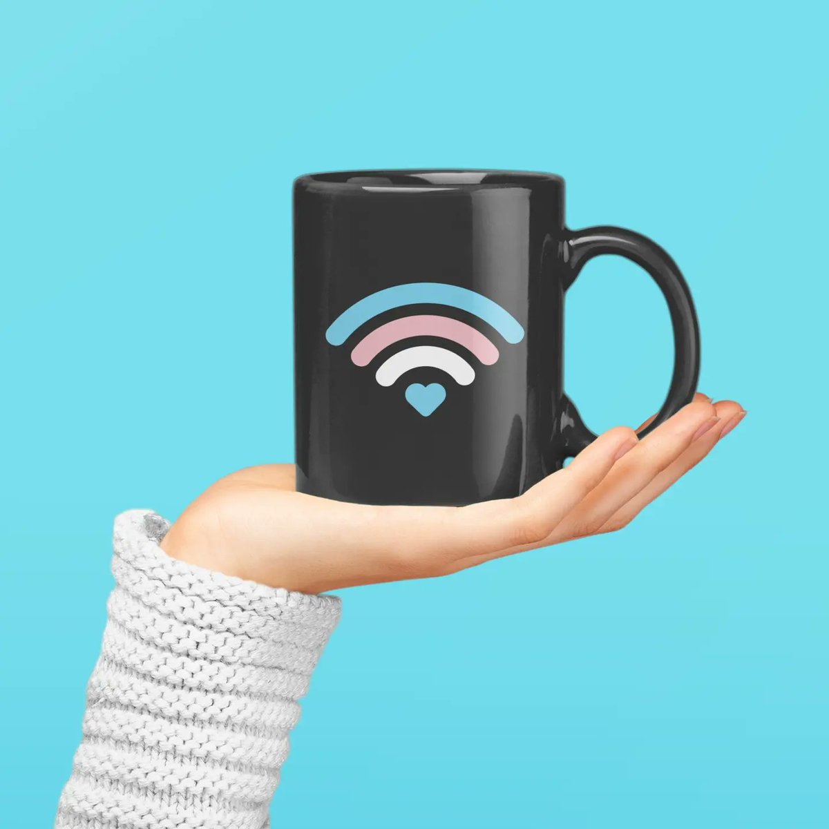BokerenOfficial's tweet photo. My new print design ready for pride month. Late to the party but still here. Want some of these? Check the link in the bio

#pride #pridemonth #gay #polysexual  #polyamorous #trans #bisexual #lesbians #lgbtq🌈 #lgbtq #lgbt #graphicdesign #graphic #print #printdesign #mug #sticker https://t.co/o7cfd7PJE1