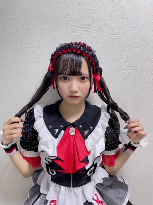 奥野未悠のTwitter画像5