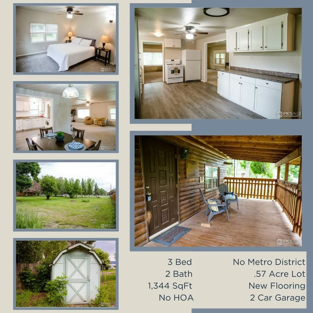REMAX_Advanced's tweet photo. -Coming Soon-

Listed For: $385,000
Listed By: Roland Kuehn | 970-420-5202

For more information: https://t.co/oi4EZ6xpNS 

#comingsoon #newlisting #remax #remaxadvanced #fortcollinsrealestate #northerncoloradorealestate #foco #noco https://t.co/Em3yjIipqX